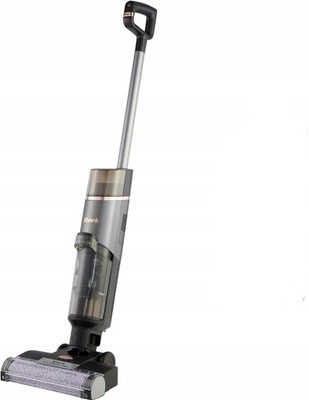 Shark HydroVac WD210EUCP Kabelloser 2in1 Staubsauger