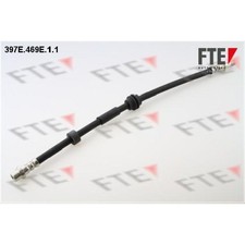 Flexible de frein Volvo C30