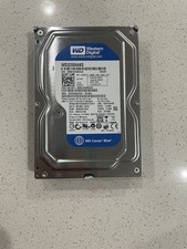 Western Digital Caviar Blue WD3200AAKS SATA 320GB, Internal HDD 7.2K , Tested