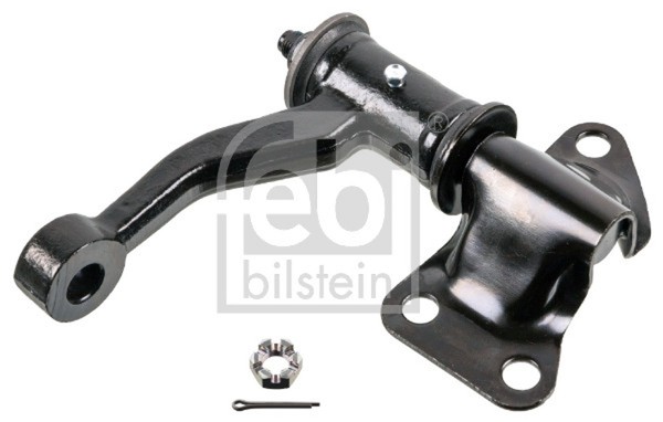 Febi Bilstein Lenkzwischenhebel 42697 FüR Nissan UP NP300 Pick D21 D22 Pickup-image