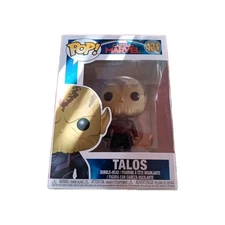 Funko Pop! Vinyl: Marvel - Talos #431