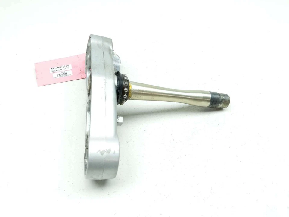 Abrazadera de dirección triple árbol inferior inferior Yamaha YZF R1 09-14 Foto 4 de 4