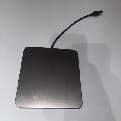 HP HSTNN-ID06 External Optical Disk Drive SuperMulti 8x DVD+R/RW 669296