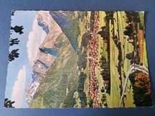 OBERSTDORF con puntas de entrepierna y arañazos - Años 70 o más aprox.