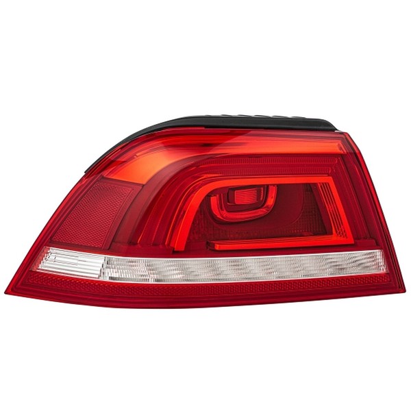 Hella LED Heckleuchte FüR VW EOS 1F7 Ab: 1F-B-006 377 Links AußEn 1Q0945095S-image