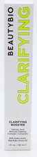 BioBeauty Clarifying Booster Salicyclic Acid Blemish-Fighting Complex 1 fl oz