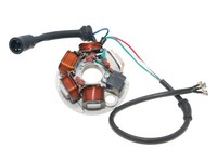 Lichtmaschine Stator FüR Vespa Pk 50-125
