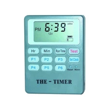 The Timer Replacement Feeder Timer