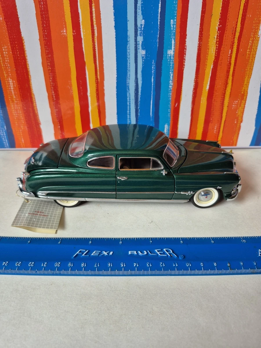 Franklin Mint Diecast & Toy Hudson for sale - eBay