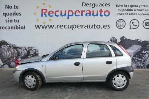 GN10204 Bobina Encendido para OPEL CORSA C Club 2002 7308152 - Imagen 6 de 10