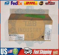 Allen-Bradley 1791DS-IB8XOB8 DeviceNet Guard I/O Block Safety Module