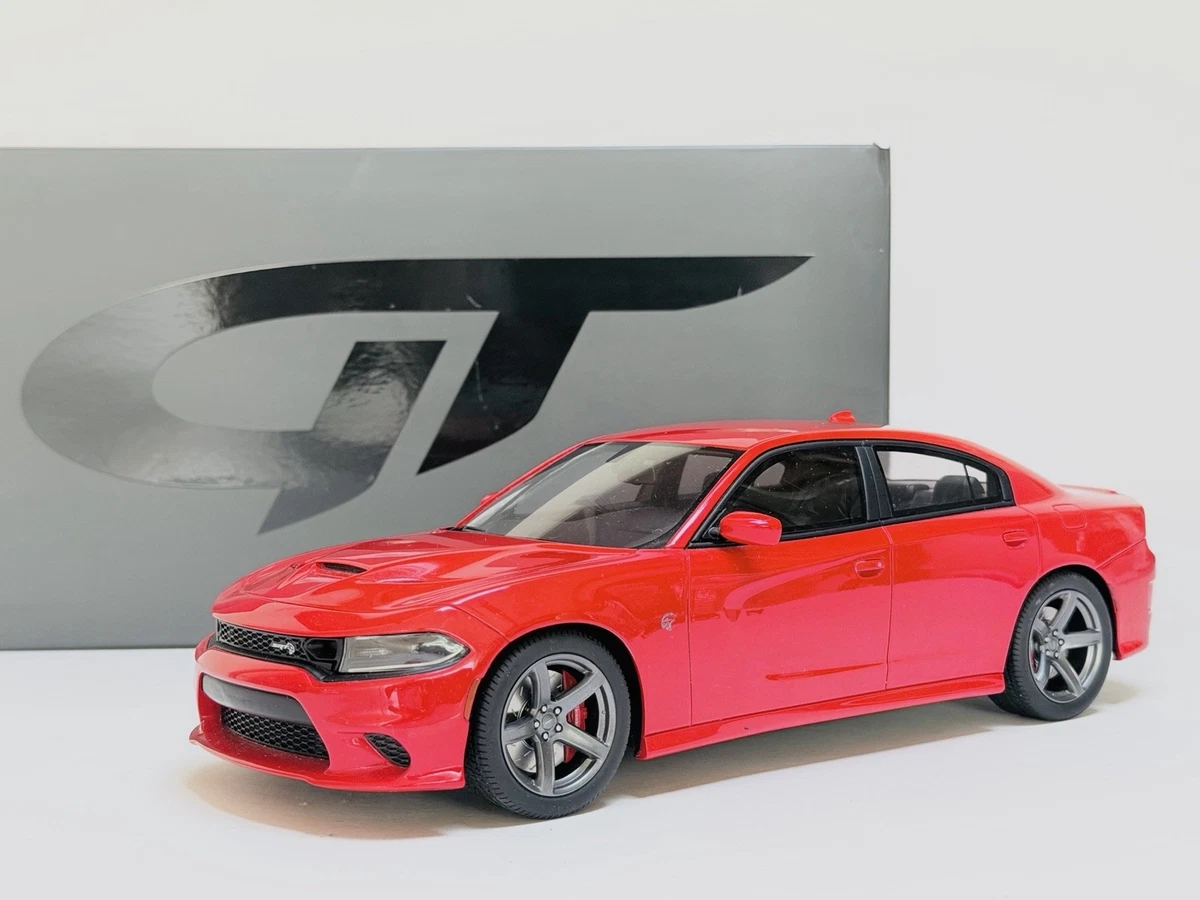 25+ GTspirit 1:18 Diecast & Toy Vehicles for sale | Updated Oct 2026