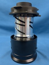 NEC NP12ZL Projection Zoom Lens