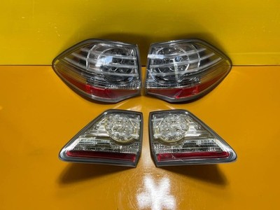 08-12 Toyota Crown Hybrid GWS204 GRS200 Genuine TailLight Tail