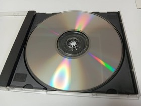 Ncd Sonic Wings 2 Snk Shooting Neo Geo Cd All