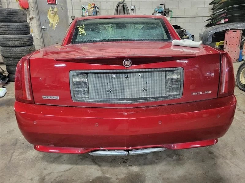 Eje eje trasero Opt FE2 compatible con 05-13 CORVETTE 927917 Foto 2 de 4