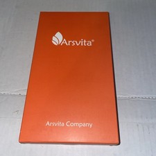 Arsvita VHS Video Head Cleaner Kit New- Dry System