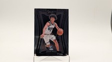 2024 Panini Select #371 Jaylen Wells RC
