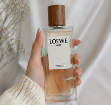 Loewe 001 Man EDT Loewe cologne - a fragrance for men 2017