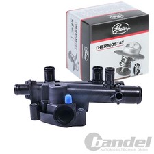 Thermostat Nissan INTERSTAR