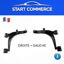 Triangle de suspension Opel MOVANO