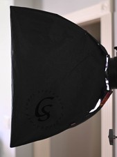 Extra small 16  x 20  Chimera PRO II Softbox ...