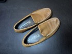 Sperry Top-Sider Pilot Tan Hampden Size 10M Used Mens Loafer Slip On — photo 3