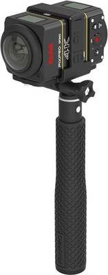 Kodak PIXPRO SP360 4K Dual Pro Pack VR Camera