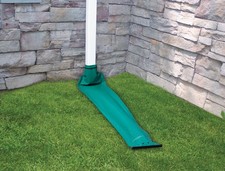 Amerimax 70012 Silver Galvanized Steel Valley Roll Flashing 12 W in. x 50 L ft.