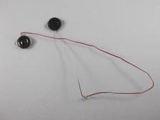 Speakers FUJITSU SIEMENS AMILO M1437G Original #0