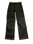 Benchmark T42 Cargo Tradesman Black Trousers NEW BMT03N