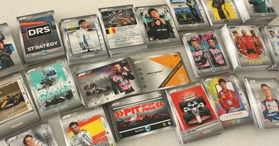 CARTE COLLEZIONABILI EURO 2024 Topps Match Attax - Golden Glory ultra