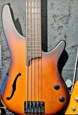 Ibanez Sdgr SRH505 5-String Electric Bass