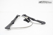 2012-2022 VOLKSWAGEN PASSAT NMS FRONT RIGHT SIDE DOOR PANEL WINDOW REGULATOR OEM