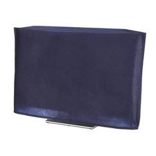 Computer Dust Cover Monitor Dust Protection Dustproof Cover Case for 22"