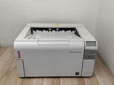 Kodak i3400 Duplex Color Pass-Through Documen...