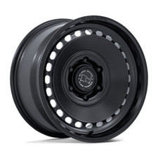 Black Rhino Wheels Basin 17x8.5 6x135 87 0 M-blk