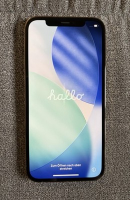 Apple iPhone 12 Pro 128GB, Gold