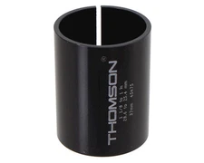Thomson Elite Stem Shim (Black or Silver) [SM-A005]