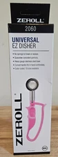 Zeroll ~ Universal EZ Disher ~ Pink ~ 2060
