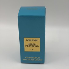 Tom Ford Neroli Portofino Eau de Parfum Mini Travel Spray 4ml 0.14oz BNIB