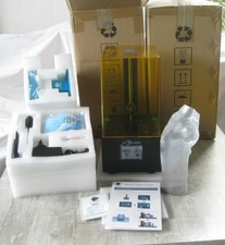 3D Drucker Konvolut - 2x Anycubic Photon Zero - 3D-Drucker - unbenutzt in OVP