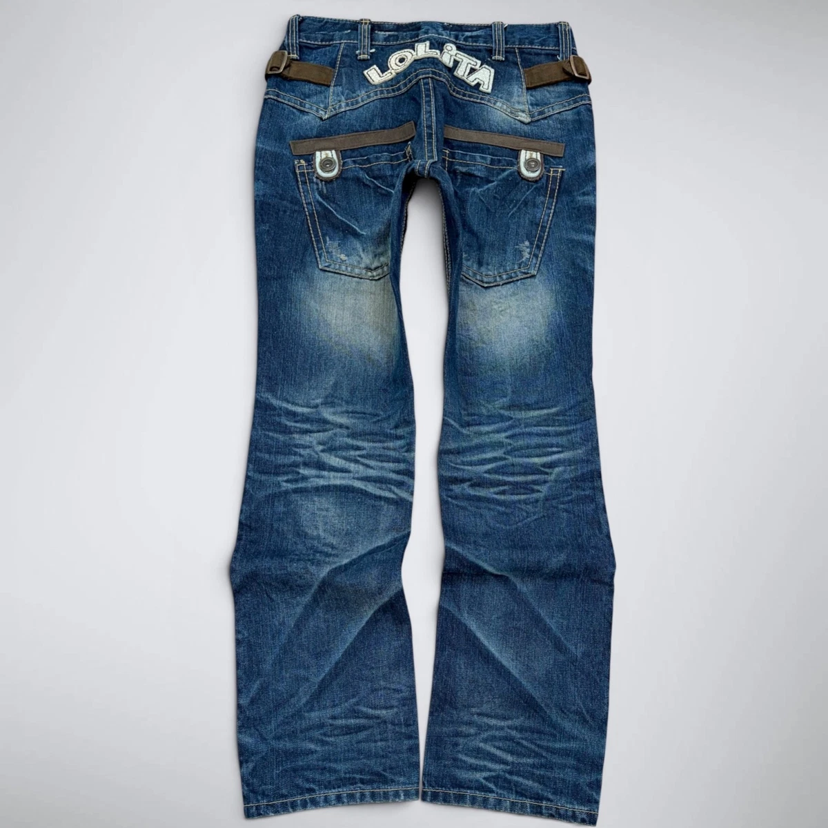 Lolita Jeans for sale | eBay