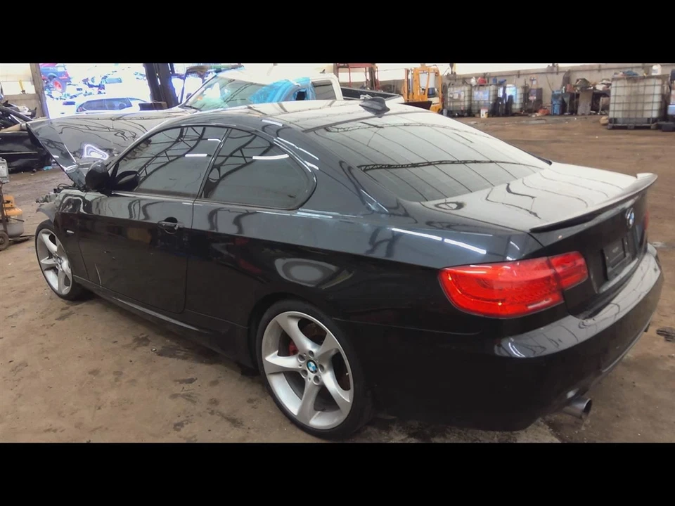 (LOCAL PICKUP ONLY) Driver Left Quarter Glass Coupe Fits 07-13 BMW 328i 6808139 Foto 2 de 4