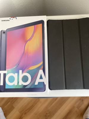 Samsung Galaxy Tab A