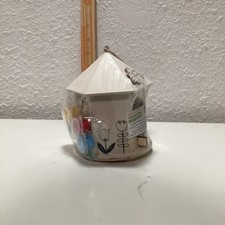 Paint Your Own Bird House Kit Paint Your Own Birdhouse Kit