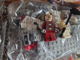 LEGO&reg; Star Wars 75081 T-16 Skyhopper Rogue Squadron Galactic NEW