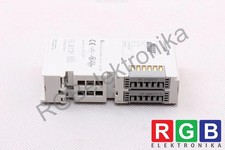 EL67310010 SLAVE PROFIBUS BECKHOFF - Reconditionné - Garantie 12 mois