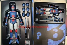 Soosootoys SST-059 1/6 The Rage Warrior Collectible Male Action Figure IN STOCK