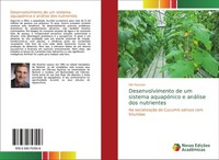 Desenvolvimento De Um Sistema AquapóNico E AnáLise Dos Nutrientes Ole Paschen